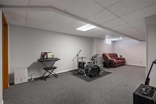 25 Quinns Cove, Winnipeg, MB 