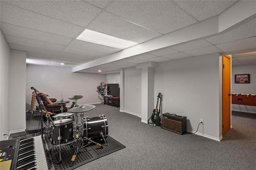 25 Quinns Cove, Winnipeg, MB 