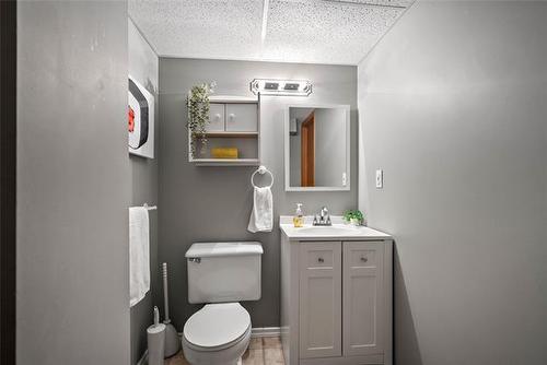 25 Quinns Cove, Winnipeg, MB 