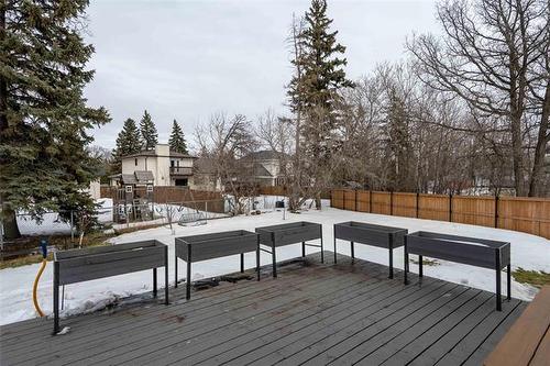 25 Quinns Cove, Winnipeg, MB 