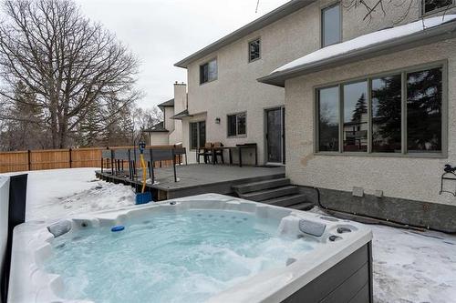 25 Quinns Cove, Winnipeg, MB 