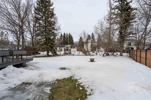 25 Quinns Cove, Winnipeg, MB 