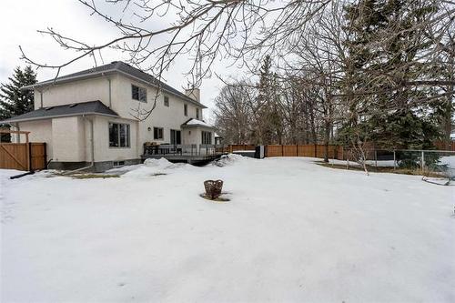 25 Quinns Cove, Winnipeg, MB 