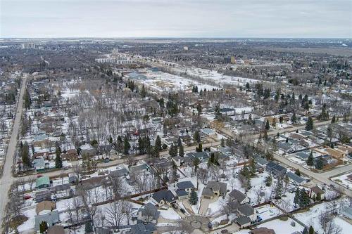 25 Quinns Cove, Winnipeg, MB 