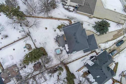 25 Quinns Cove, Winnipeg, MB 