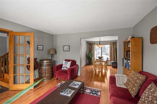 25 Quinns Cove, Winnipeg, MB 