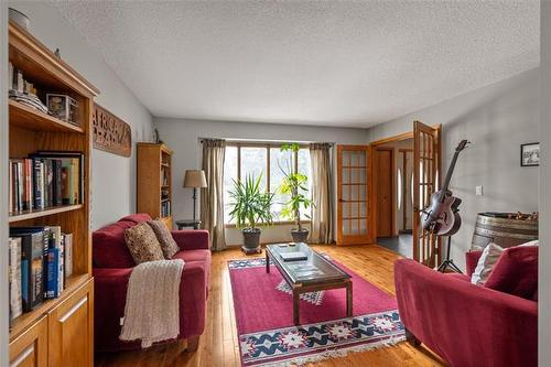 25 Quinns Cove, Winnipeg, MB 