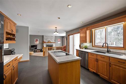 25 Quinns Cove, Winnipeg, MB 