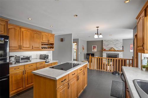 25 Quinns Cove, Winnipeg, MB 