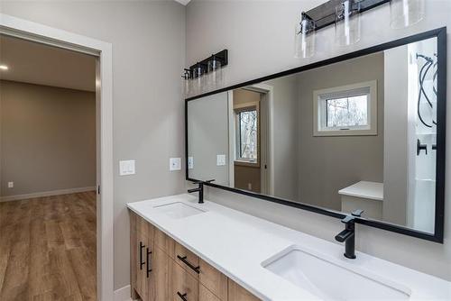 51 Everwood Cr, Matlock, MB 