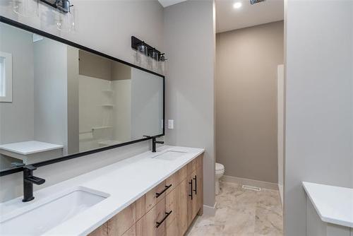 51 Everwood Cr, Matlock, MB 