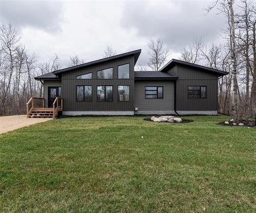 51 Everwood Cr, Matlock, MB 