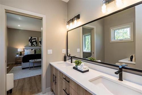 51 Everwood Cr, Matlock, MB 