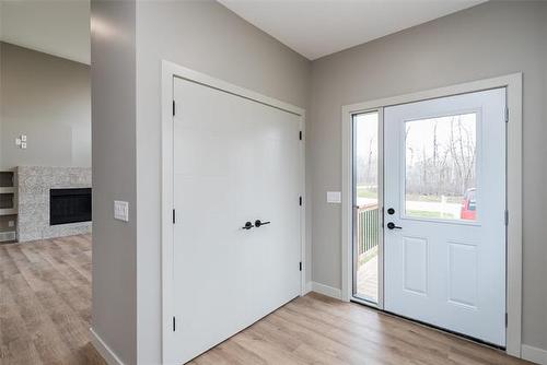 51 Everwood Cr, Matlock, MB 