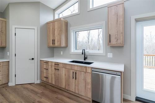 51 Everwood Cr, Matlock, MB 