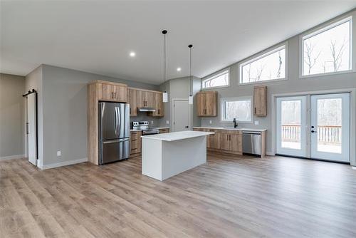 51 Everwood Cr, Matlock, MB 