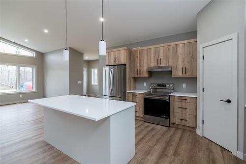 51 Everwood Cr, Matlock, MB 