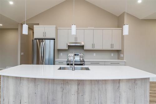 45 Everwood Cr, Matlock, MB 