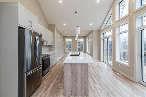 45 Everwood Cr, Matlock, MB 