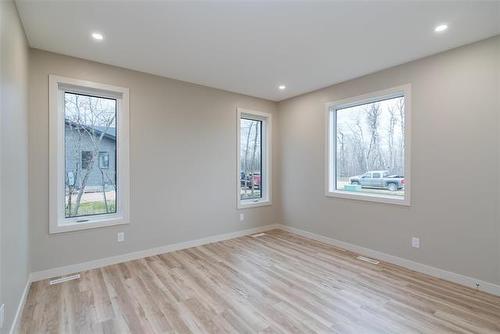 45 Everwood Cr, Matlock, MB 