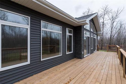 45 Everwood Cr, Matlock, MB 