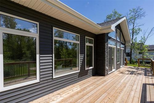 45 Everwood Cr, Matlock, MB 