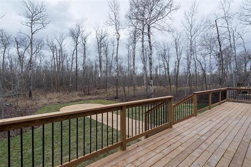 45 Everwood Cr, Matlock, MB 
