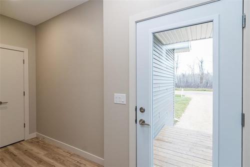 45 Everwood Cr, Matlock, MB 