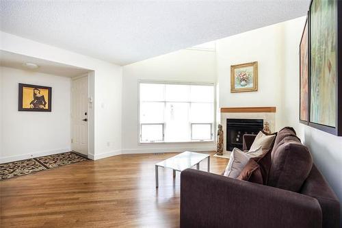 605 Stradbrook Ave, Winnipeg, MB 