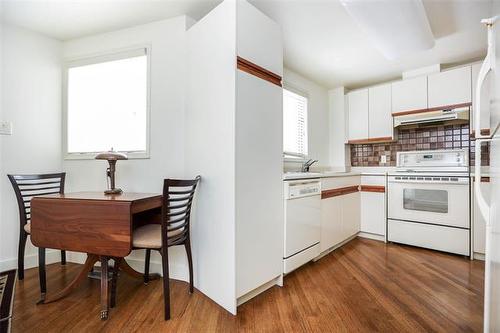 605 Stradbrook Ave, Winnipeg, MB 