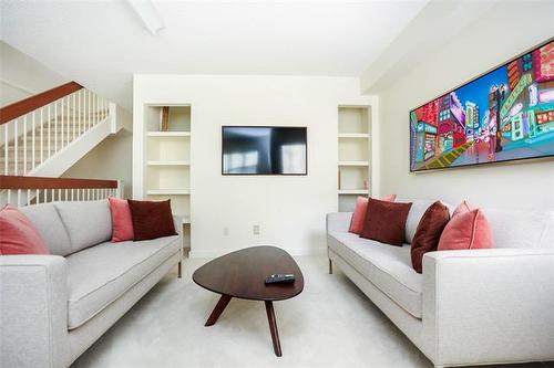 605 Stradbrook Ave, Winnipeg, MB 