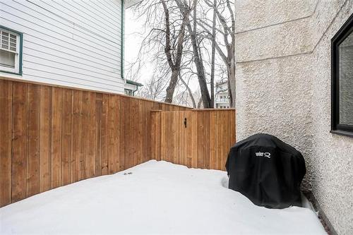 605 Stradbrook Ave, Winnipeg, MB 