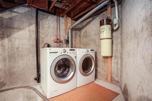 605 Stradbrook Ave, Winnipeg, MB 