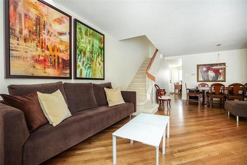 605 Stradbrook Ave, Winnipeg, MB 