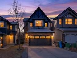 Undisclosed Address  Calgary, AB T3R 0E4