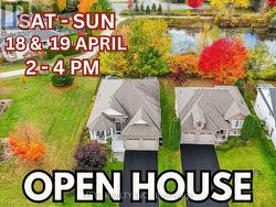 49 RED PINE CRESCENT Wasaga Beach, ON L9Z 3B2