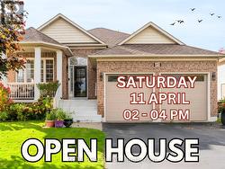 49 RED PINE CRESCENT Wasaga Beach, ON L9Z 3B2