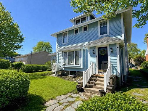 54 William Street  Yarmouth, NS B5A 1Y5