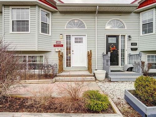 453 Young Street, Truro, NS 