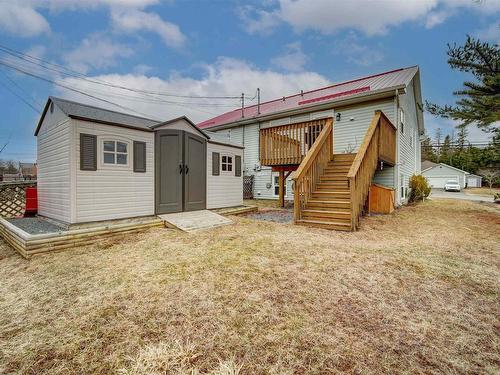 453 Young Street, Truro, NS 