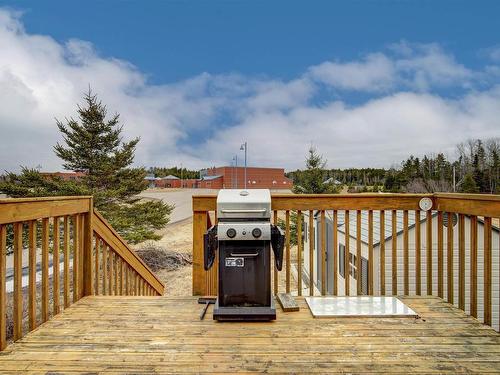 453 Young Street, Truro, NS 