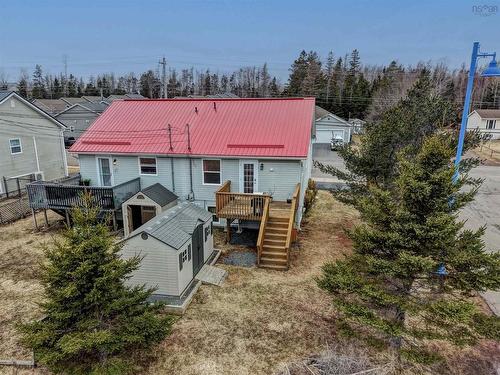 453 Young Street, Truro, NS 