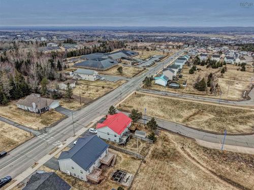 453 Young Street, Truro, NS 