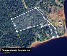 Lot 10A Massachusetts Road Granville Centre, NS B0S 1A0