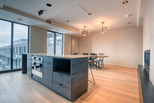 Common room - 328-112 Ch. De La Pointe-Nord, Montréal (Verdun/Île-Des-Soeurs), QC - Indoor