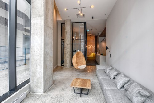 Mud Room - 328-112 Ch. De La Pointe-Nord, Montréal (Verdun/Île-Des-Soeurs), QC - Indoor