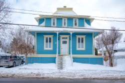 110 Rue Notre-Dame  Oka, QC J0N 1E0
