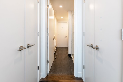 Other - 4310-1188 Rue St-Antoine O., Montréal (Ville-Marie), QC - Indoor Photo Showing Other Room