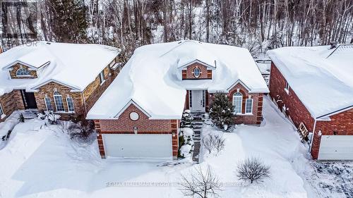 81 SPROULE DRIVE  Barrie, ON L4N 0X5