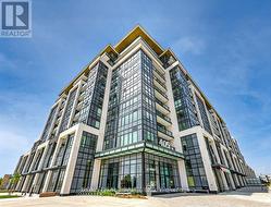 722 - 405 DUNDAS STREET W  Oakville, ON L6M 5P9